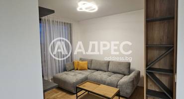 Двустаен апартамент, Варна, Младост 2, 677800, Снимка 4