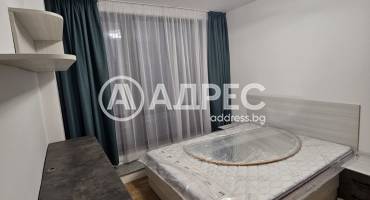 Двустаен апартамент, Варна, Младост 2, 677800, Снимка 8