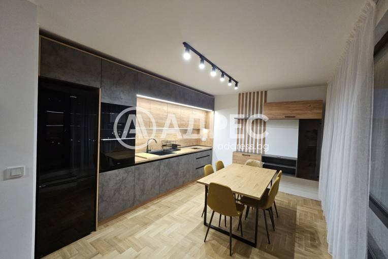 Двустаен апартамент, Варна, Младост 2, 677800, Снимка 1