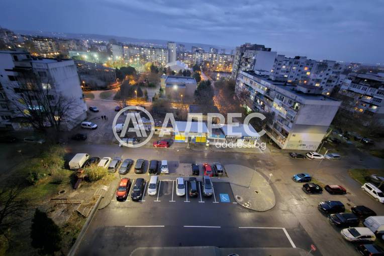 Двустаен апартамент, Варна, Младост 2, 677800, Снимка 11