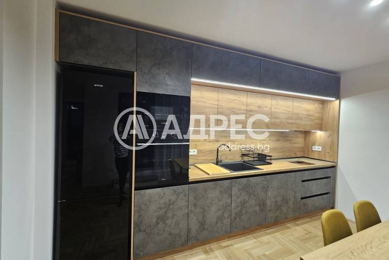 Двустаен апартамент, Варна, Младост 2, 677800, Снимка 2