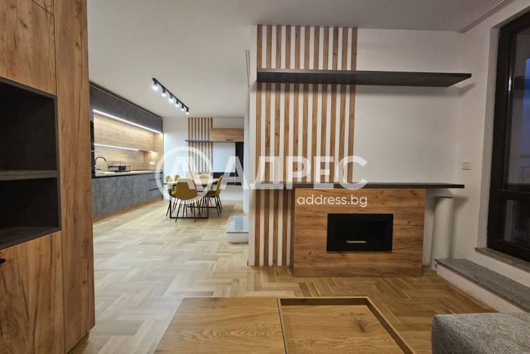 Двустаен апартамент, Варна, Младост 2, 677800, Снимка 3