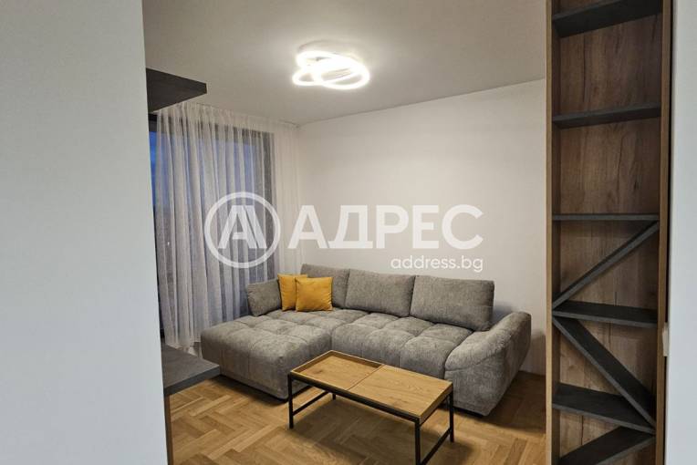 Двустаен апартамент, Варна, Младост 2, 677800, Снимка 4