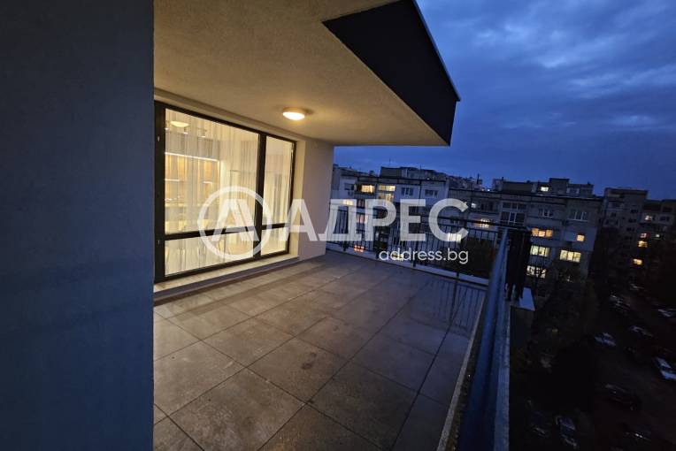 Двустаен апартамент, Варна, Младост 2, 677800, Снимка 6