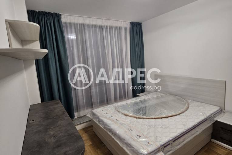 Двустаен апартамент, Варна, Младост 2, 677800, Снимка 8