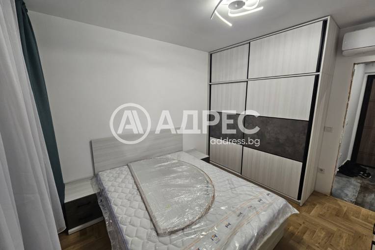 Двустаен апартамент, Варна, Младост 2, 677800, Снимка 9