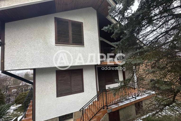 Къща/Вила, Рударци, Квартал 120, 687800, Снимка 1