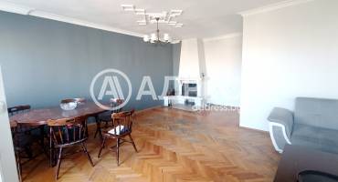 Тристаен апартамент, София, Банишора, 696800, Снимка 2