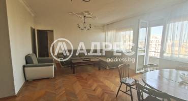 Тристаен апартамент, София, Банишора, 696800, Снимка 3