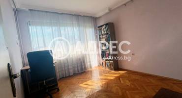 Тристаен апартамент, София, Банишора, 696800, Снимка 5
