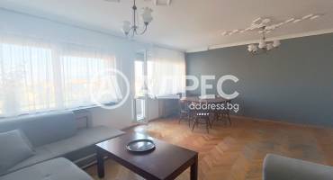 Тристаен апартамент, София, Банишора, 696800, Снимка 6