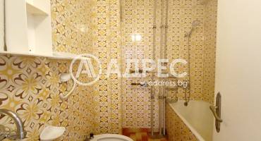 Тристаен апартамент, София, Банишора, 696800, Снимка 8