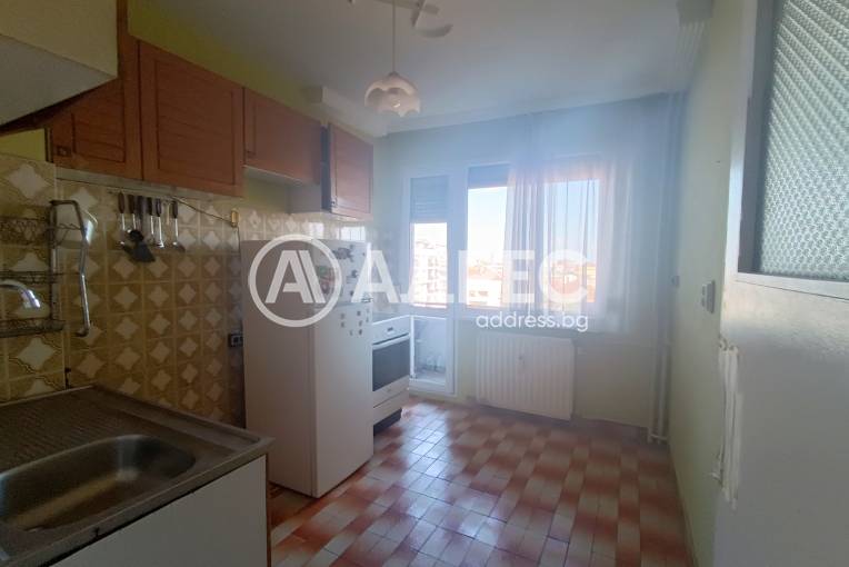 Тристаен апартамент, София, Банишора, 696800, Снимка 10