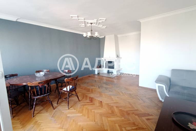 Тристаен апартамент, София, Банишора, 696800, Снимка 2