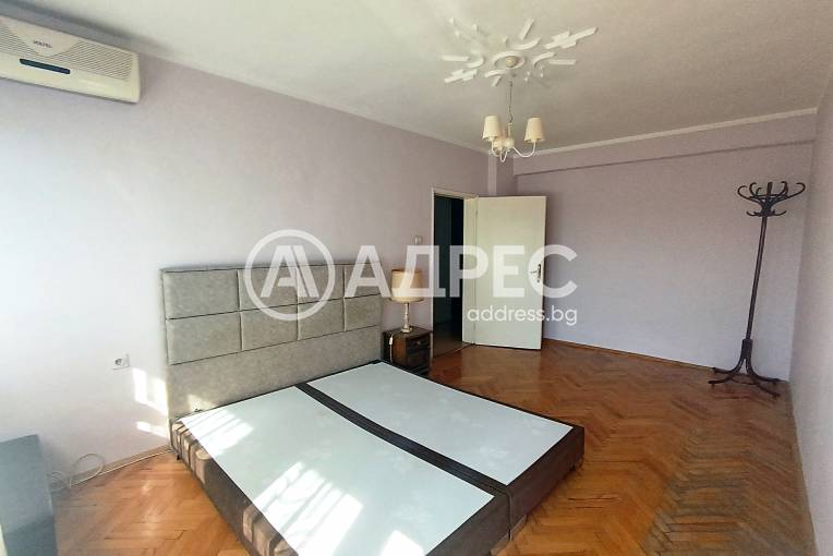 Тристаен апартамент, София, Банишора, 696800, Снимка 4
