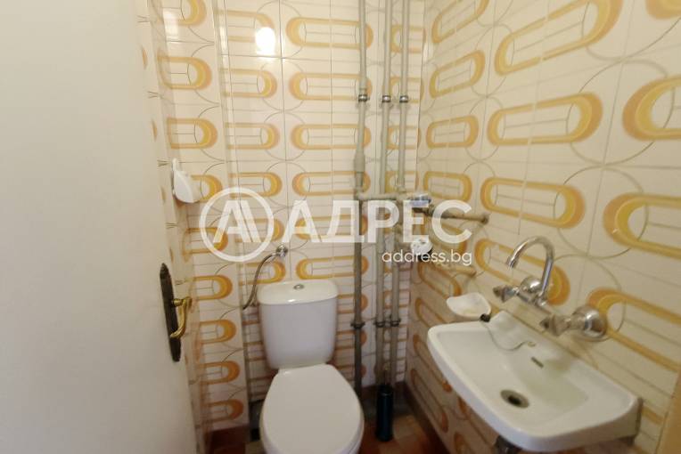 Тристаен апартамент, София, Банишора, 696800, Снимка 7