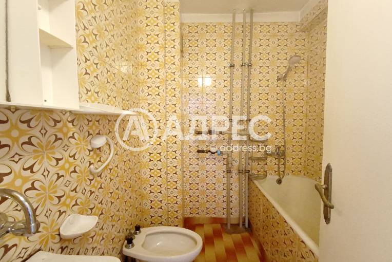 Тристаен апартамент, София, Банишора, 696800, Снимка 8
