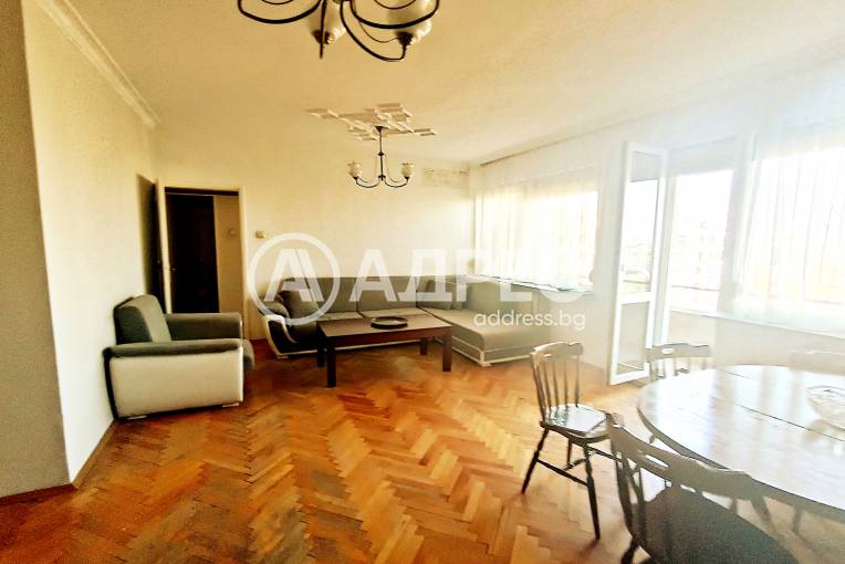 Тристаен апартамент, София, Банишора, 696800, Снимка 9