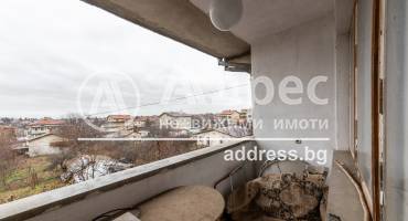 Етаж от къща, Варна, Тополи, 563801, Снимка 11