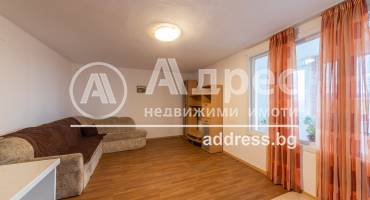 Етаж от къща, Варна, Тополи, 563801, Снимка 13