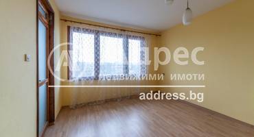 Етаж от къща, Варна, Тополи, 563801, Снимка 14