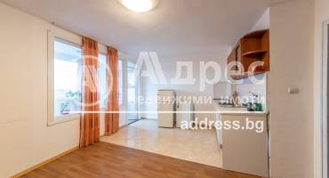 Етаж от къща, Варна, Тополи, 563801, Снимка 16