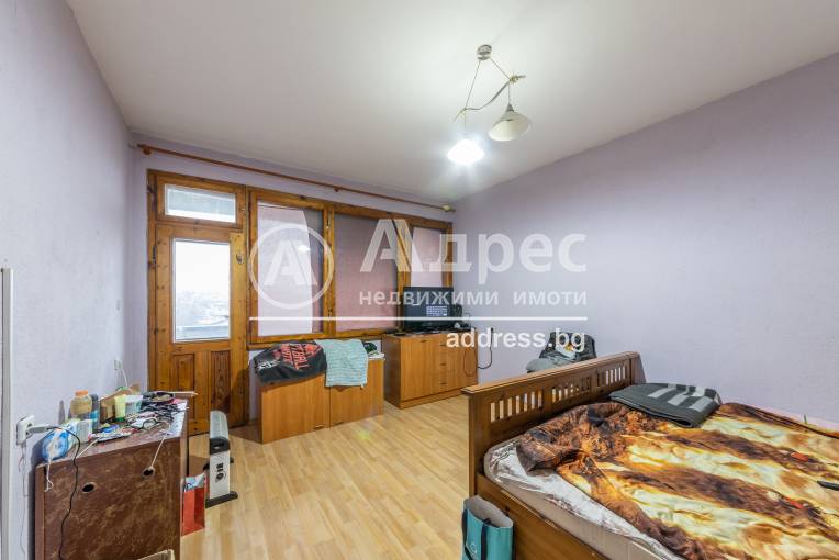 Етаж от къща, Варна, Тополи, 563801, Снимка 10