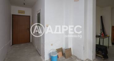 Едностаен апартамент, Бургас, Меден рудник - зона А, 616801, Снимка 4