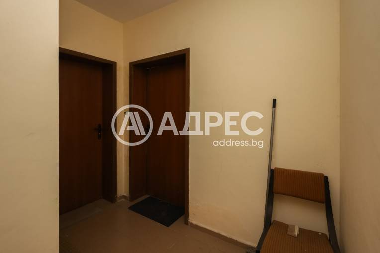 Едностаен апартамент, Бургас, Меден рудник - зона А, 616801, Снимка 10