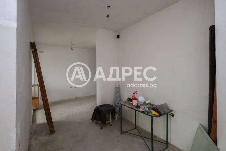 Едностаен апартамент, Бургас, Меден рудник - зона А, 616801, Снимка 7