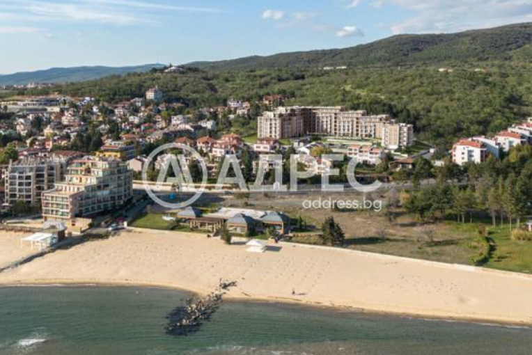 Двустаен апартамент, Слънчев бряг, 623801, Снимка 4