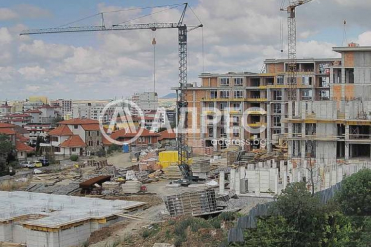 Двустаен апартамент, Слънчев бряг, 623801, Снимка 5