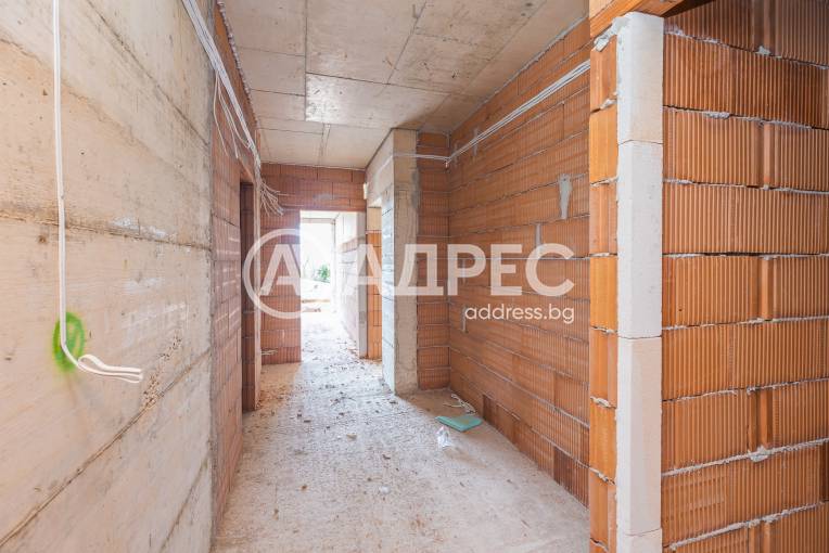 Тристаен апартамент, Варна, Бриз, 651801, Снимка 18