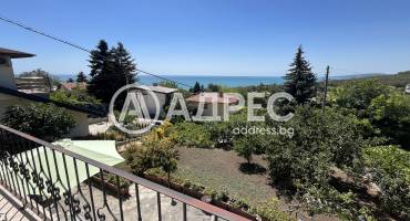 Къща/Вила, Балчик, Овчаровски плаж, 664801, Снимка 13