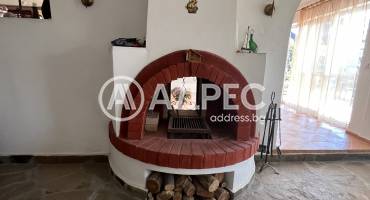 Къща/Вила, Балчик, Овчаровски плаж, 664801, Снимка 16