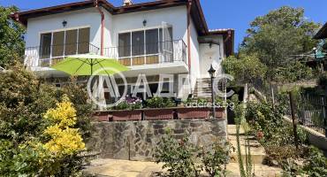 Къща/Вила, Балчик, Овчаровски плаж, 664801, Снимка 2