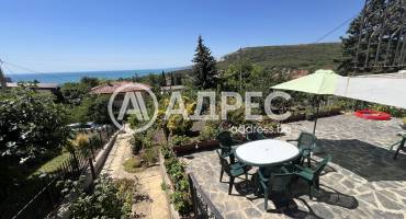 Къща/Вила, Балчик, Овчаровски плаж, 664801, Снимка 3