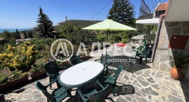 Къща/Вила, Балчик, Овчаровски плаж, 664801, Снимка 5
