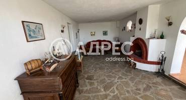 Къща/Вила, Балчик, Овчаровски плаж, 664801, Снимка 8