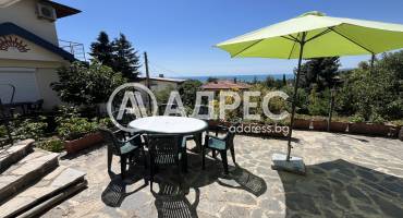 Къща/Вила, Балчик, Овчаровски плаж, 664801, Снимка 9