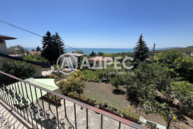 Къща/Вила, Балчик, Овчаровски плаж, 664801, Снимка 13