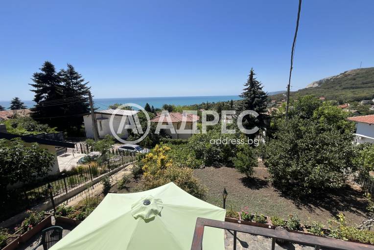 Къща/Вила, Балчик, Овчаровски плаж, 664801, Снимка 14