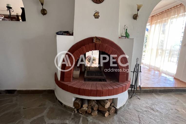 Къща/Вила, Балчик, Овчаровски плаж, 664801, Снимка 16