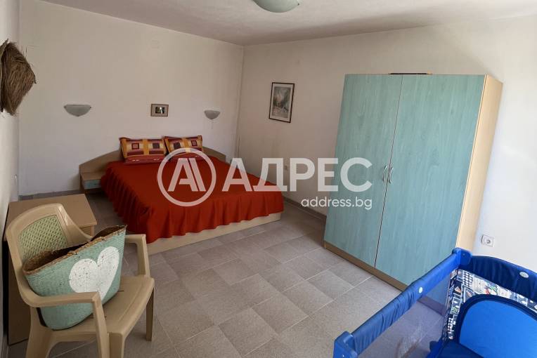 Къща/Вила, Балчик, Овчаровски плаж, 664801, Снимка 19