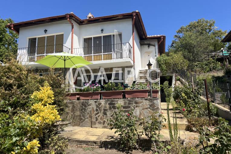 Къща/Вила, Балчик, Овчаровски плаж, 664801, Снимка 2