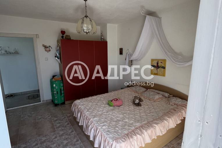 Къща/Вила, Балчик, Овчаровски плаж, 664801, Снимка 24