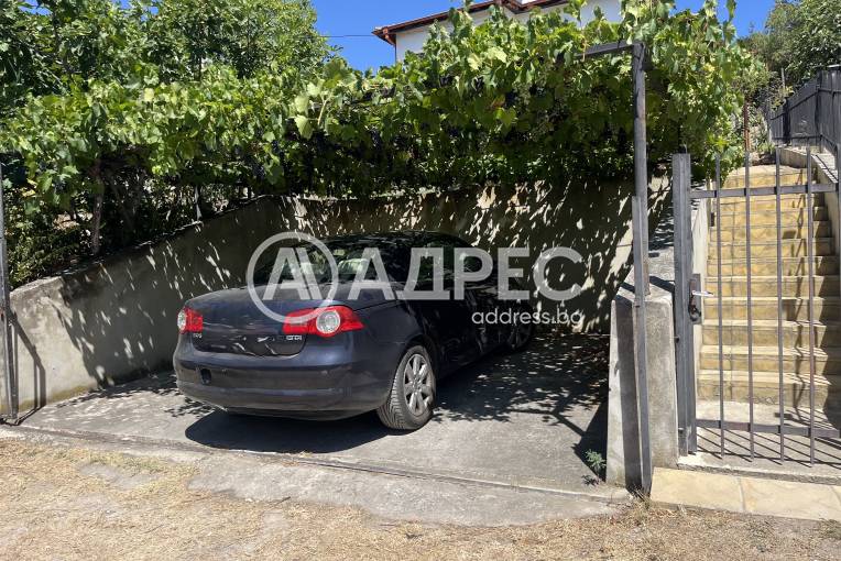 Къща/Вила, Балчик, Овчаровски плаж, 664801, Снимка 28