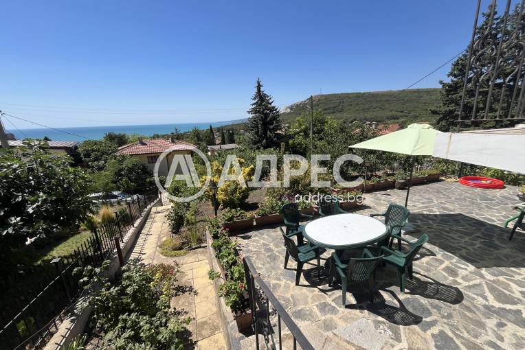 Къща/Вила, Балчик, Овчаровски плаж, 664801, Снимка 3