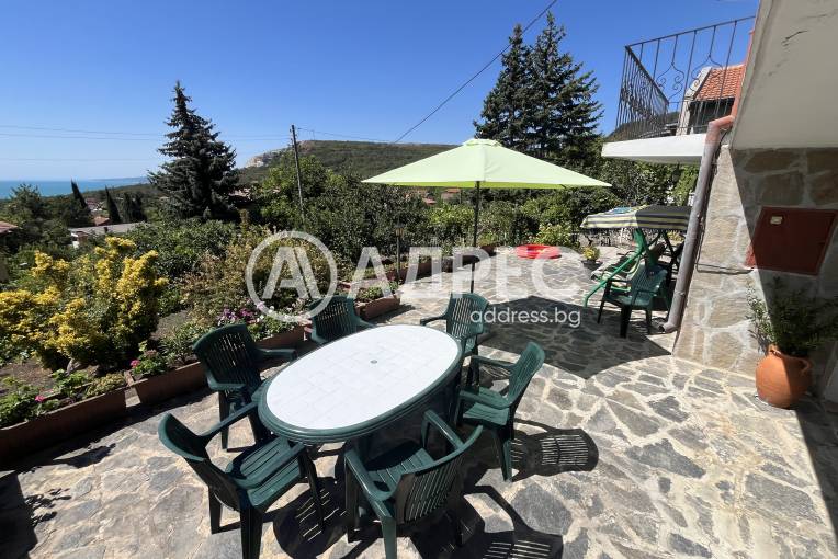 Къща/Вила, Балчик, Овчаровски плаж, 664801, Снимка 5