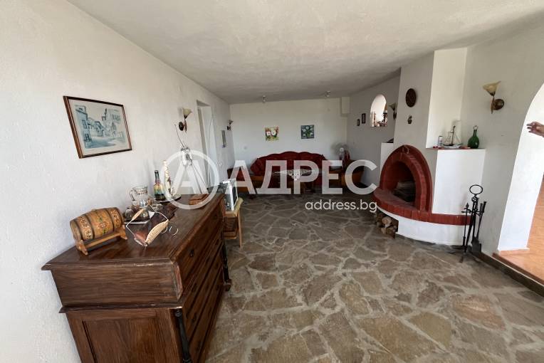 Къща/Вила, Балчик, Овчаровски плаж, 664801, Снимка 8